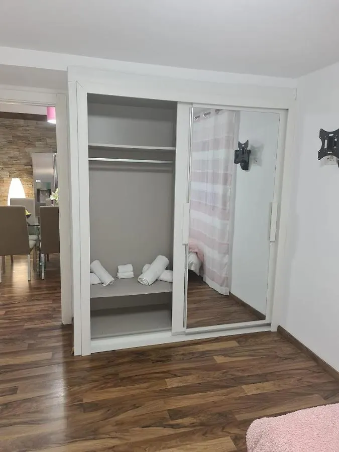 阿罗纳Casa Olga别墅 西班牙