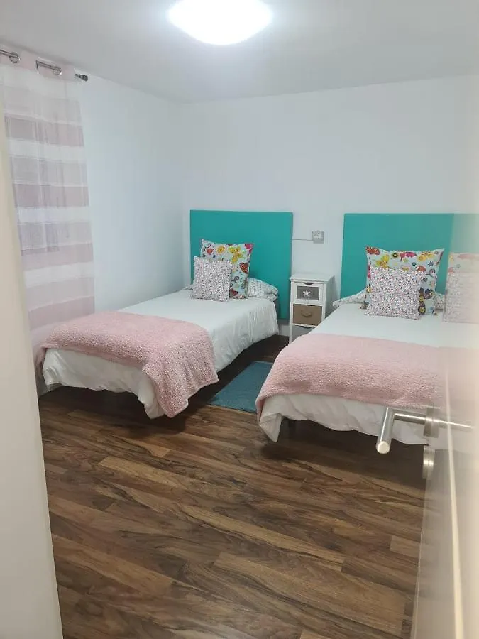 فيلا Casa Olga أرونا 0*,  إسبانيا