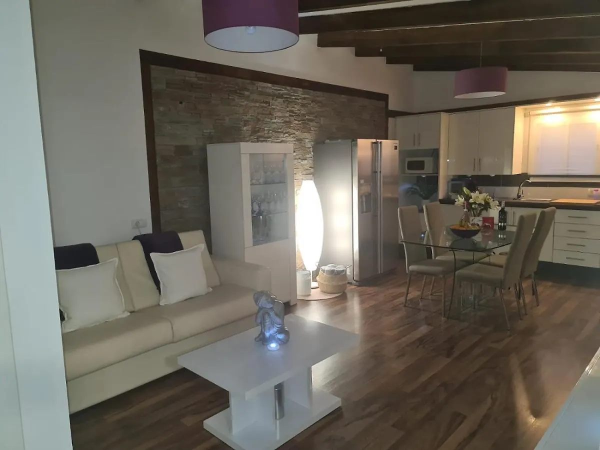 فيلا Casa Olga أرونا بيت للعطل