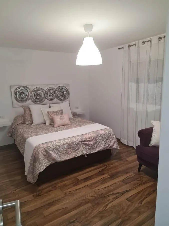 فيلا Casa Olga أرونا بيت للعطل