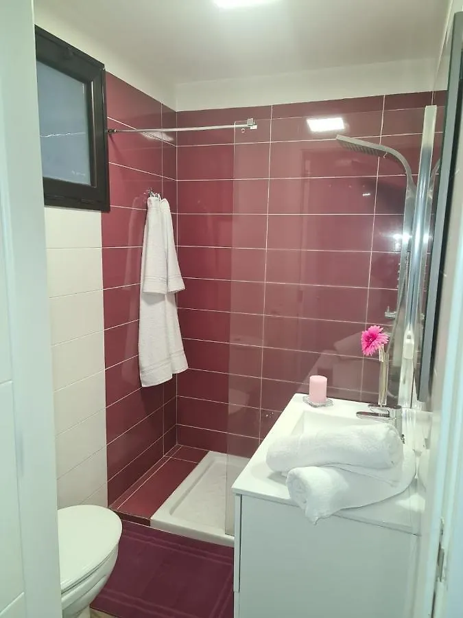 فيلا Casa Olga أرونا 0*,  إسبانيا