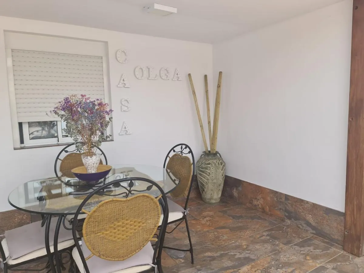 فيلا Casa Olga أرونا 0*,  إسبانيا