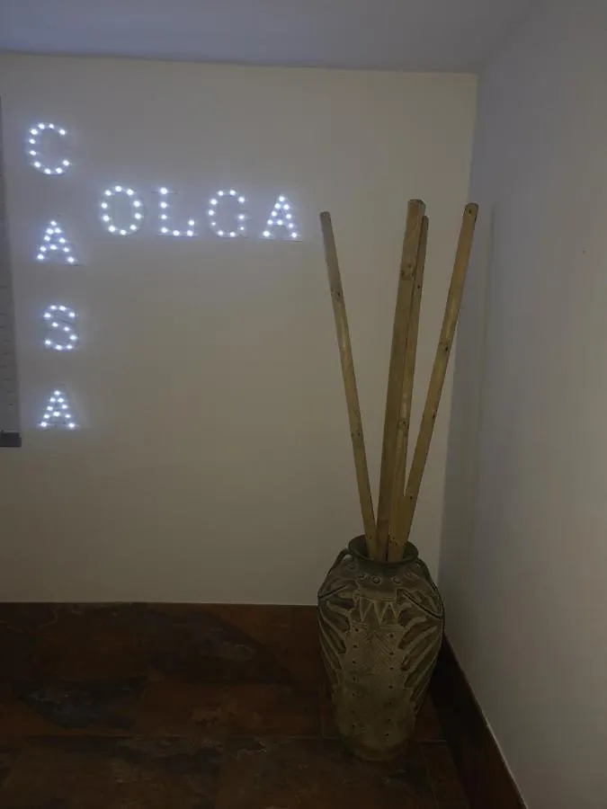بيت للعطل فيلا Casa Olga أرونا